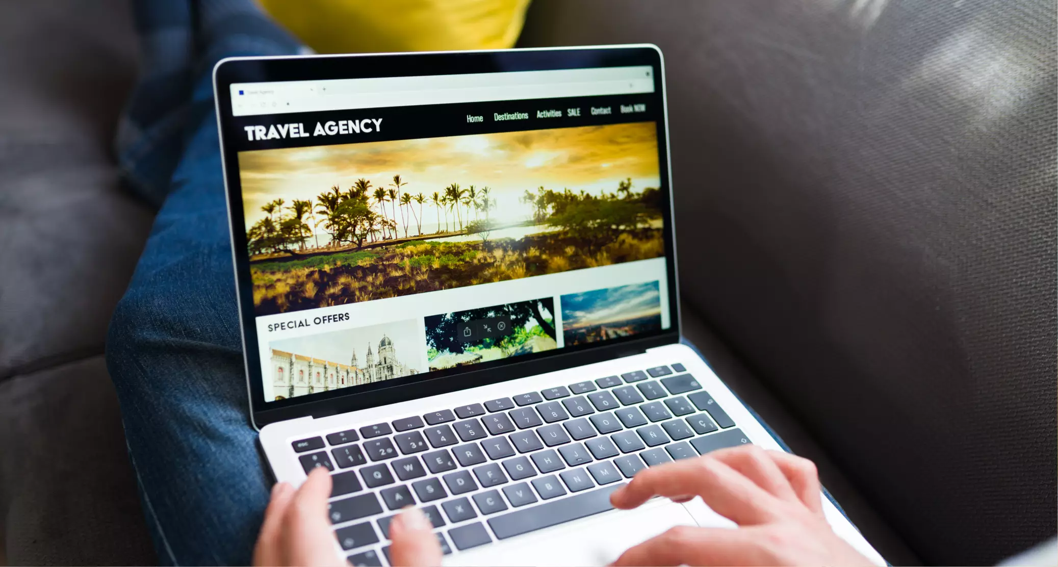 10 Must-Have Features of Modern Web Design in 2025