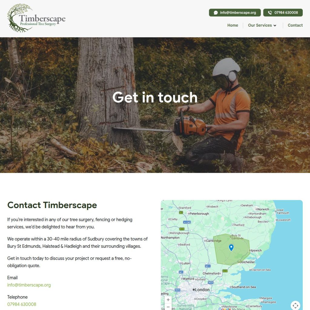 Timberscape illustration 2