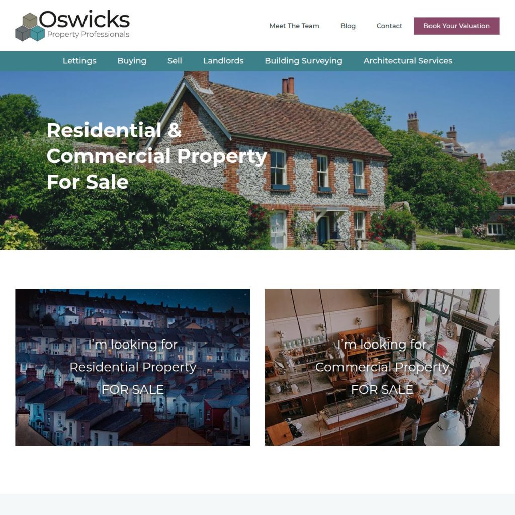 Oswicks Property Professionals illustration 2