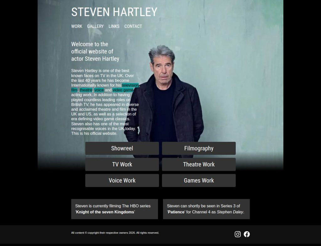 Steven Hartley illustration 1