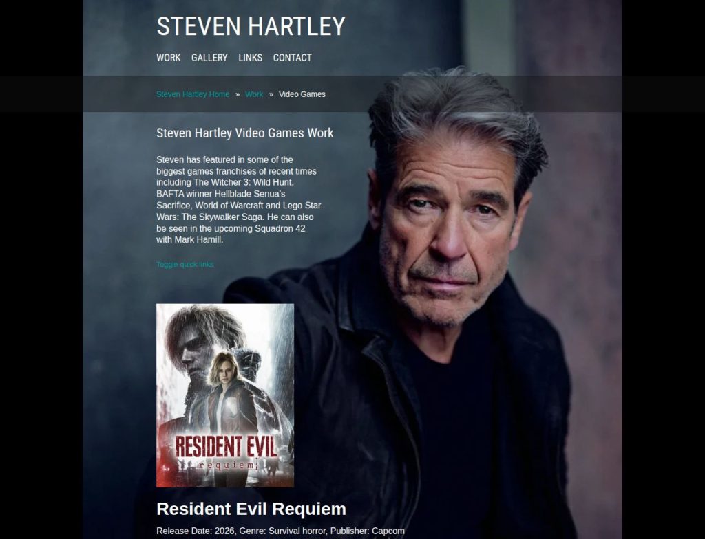 Steven Hartley illustration 2
