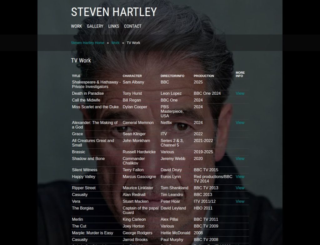 Steven Hartley illustration 3
